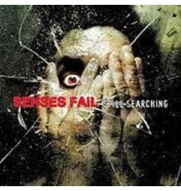 (LP) Senses Fail - Still Searching