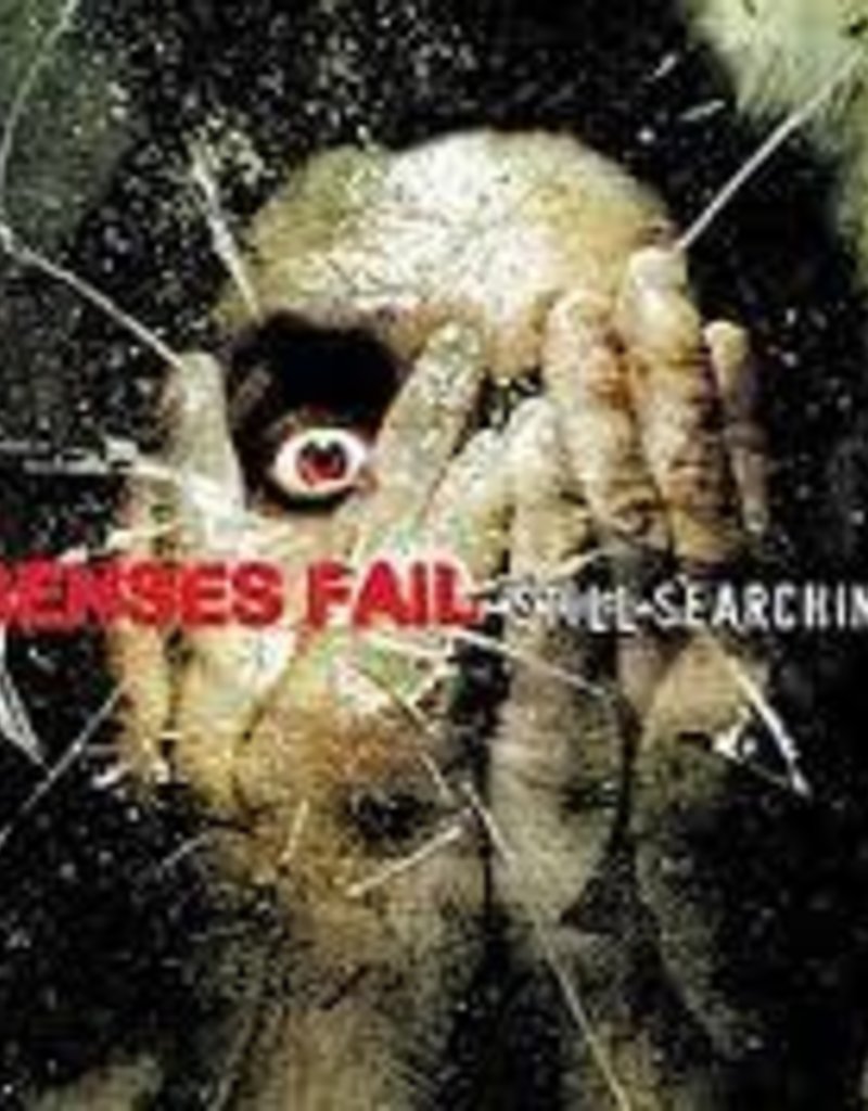 (LP) Senses Fail - Still Searching