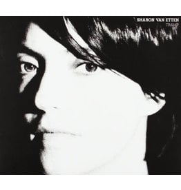 (LP) Sharon Van Etten - Tramp