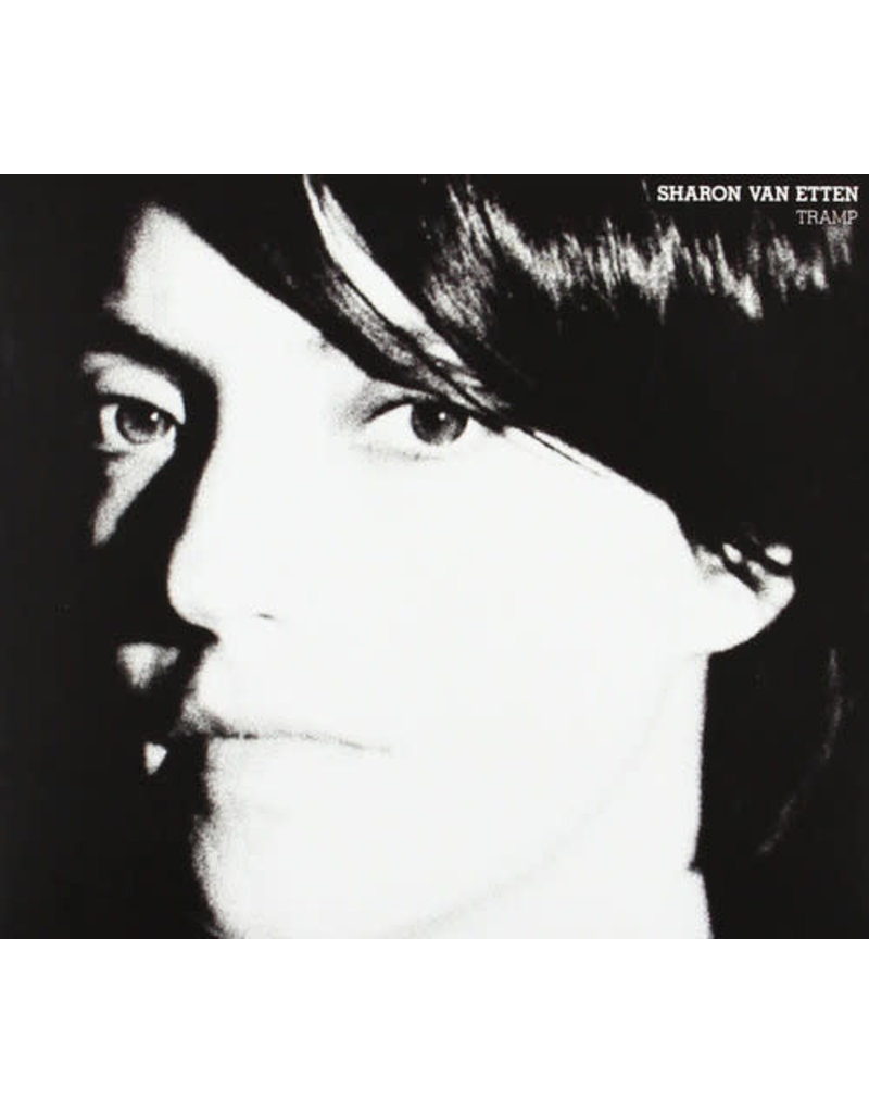 (LP) Sharon Van Etten - Tramp