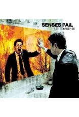 (LP) Senses Fail - Let It Enfold You (2026 Reissue)