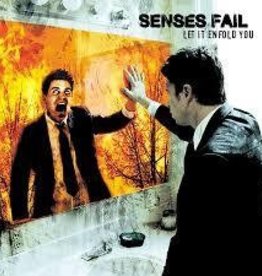 (LP) Senses Fail - Let It Enfold You (2023 Reissue)