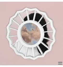 (LP) Mac Miller - The Divine Feminine