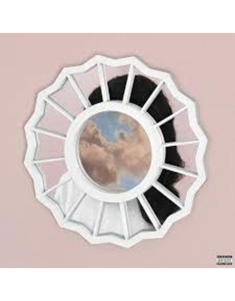 (LP) Mac Miller - The Divine Feminine