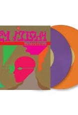 (LP) The Flaming Lips - Oczy Mlody (2LP, Coloured) (DIS)