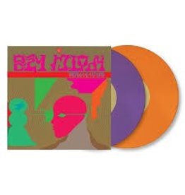 (LP) The Flaming Lips - Oczy Mlody (2LP, Coloured) (DIS)