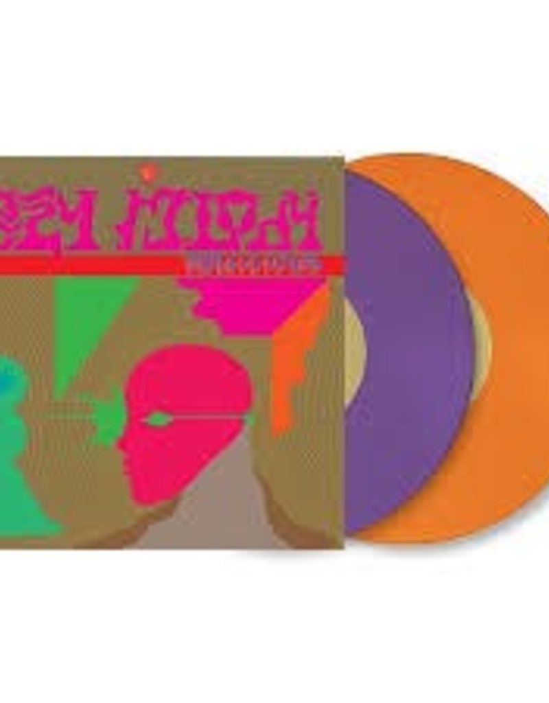 (LP) The Flaming Lips - Oczy Mlody (2LP, Coloured) (DIS)