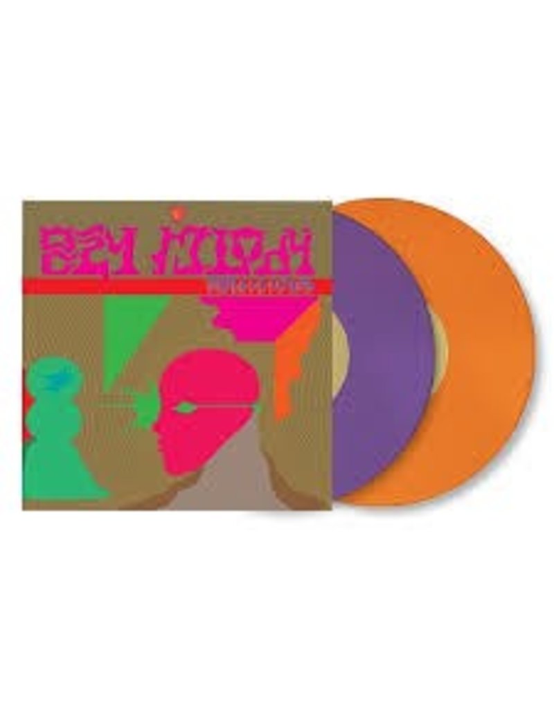 (LP) The Flaming Lips - Oczy Mlody (2LP, Coloured) (DIS)