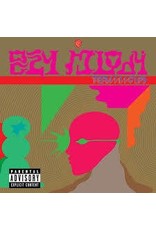 (LP) The Flaming Lips - Oczy Mlody