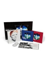 (LP) Soundtrack - Man Who Fell To Earth: David Bowie (2LP+2CD+Book+Poster)