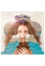 (LP) Dragonette - Royal Blues
