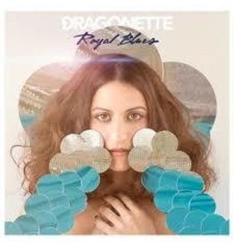 (LP) Dragonette - Royal Blues