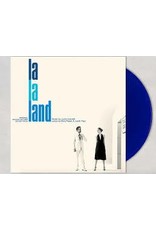 (LP) Soundtrack - La La Land (Blue vinyl)