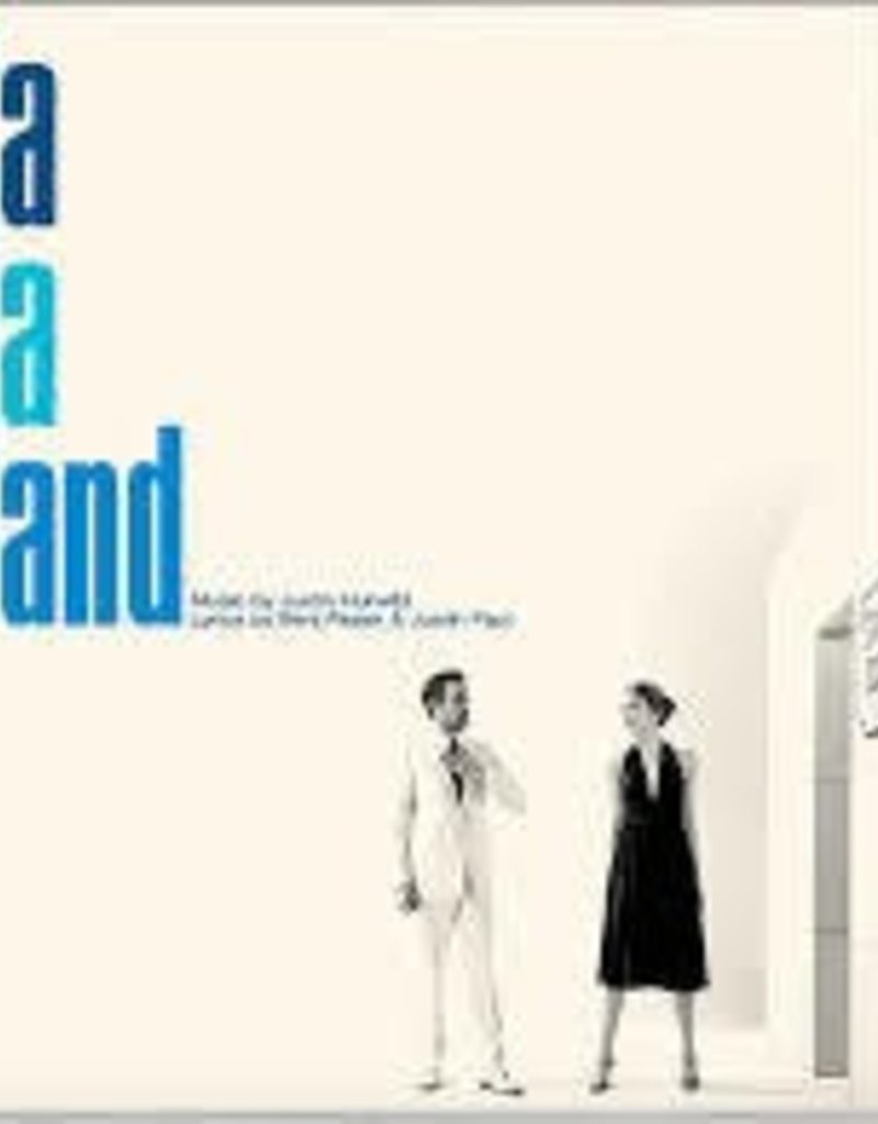 (LP) Soundtrack - La La Land (Blue vinyl)