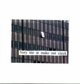 (LP) Mitski - Bury Me At Makeout Creek