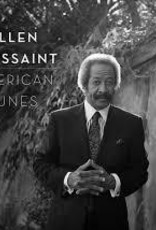 (LP) Allen Toussaint - American Tunes (2LP)