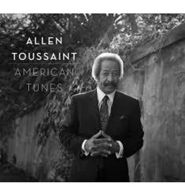 (LP) Allen Toussaint - American Tunes (2LP)