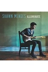 (LP) Shawn Mendes - Illuminate LP
