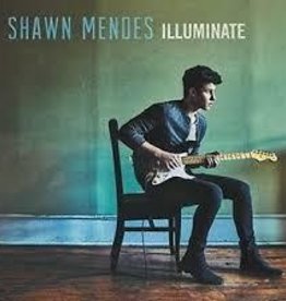 (LP) Mendes, Shawn - Illuminate LP