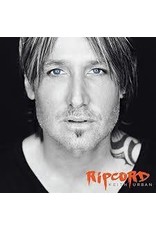 (LP) Urban, Keith - Ripcord