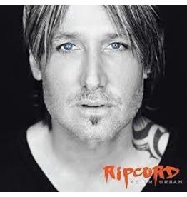 (LP) Urban, Keith - Ripcord