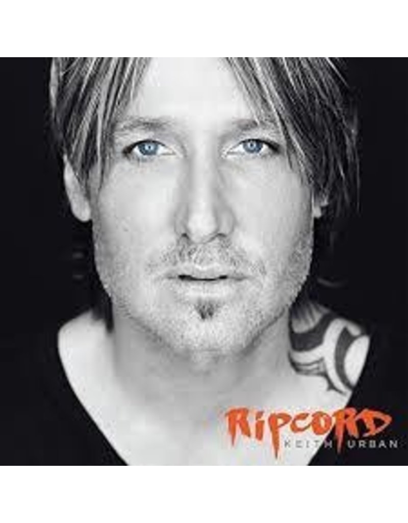 (LP) Urban, Keith - Ripcord