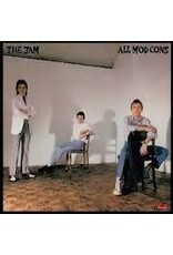 (LP) Jam - All Mod Cons (Rm)