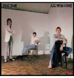 (LP) Jam - All Mod Cons (Rm)