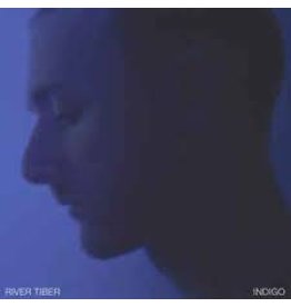 (LP) River Tiber - Indigo