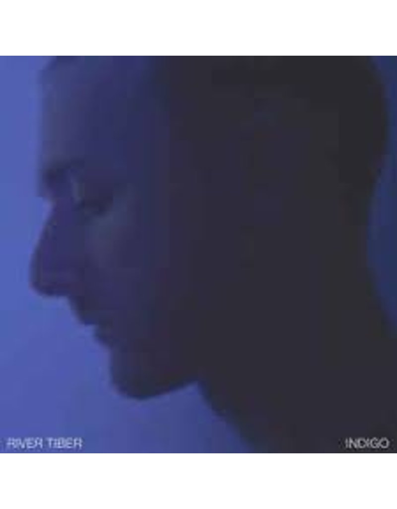 (LP) River Tiber - Indigo