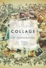 (LP) Chainsmokers - Collage EP