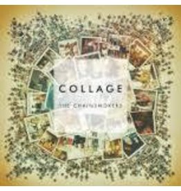 (LP) Chainsmokers - Collage EP