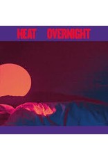 (LP) Heat - Overnight