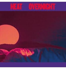 (LP) Heat - Overnight