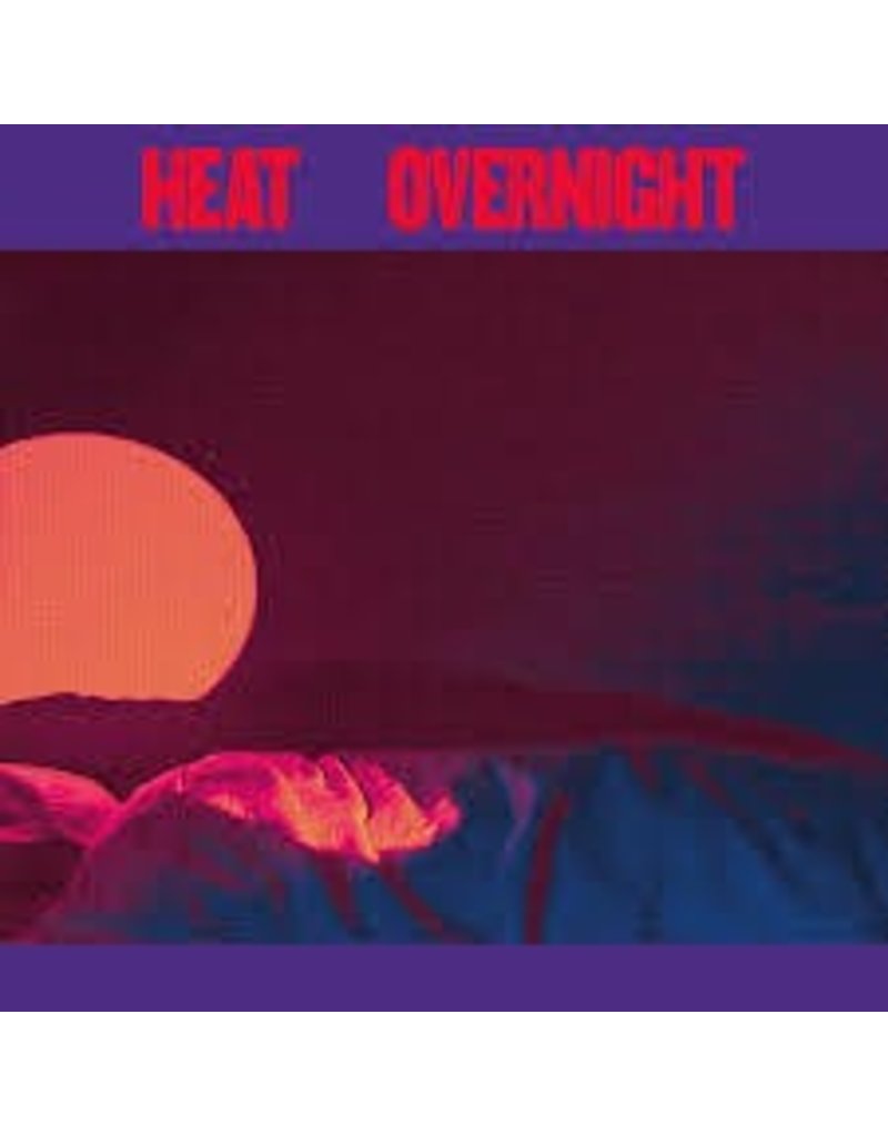 (LP) Heat - Overnight