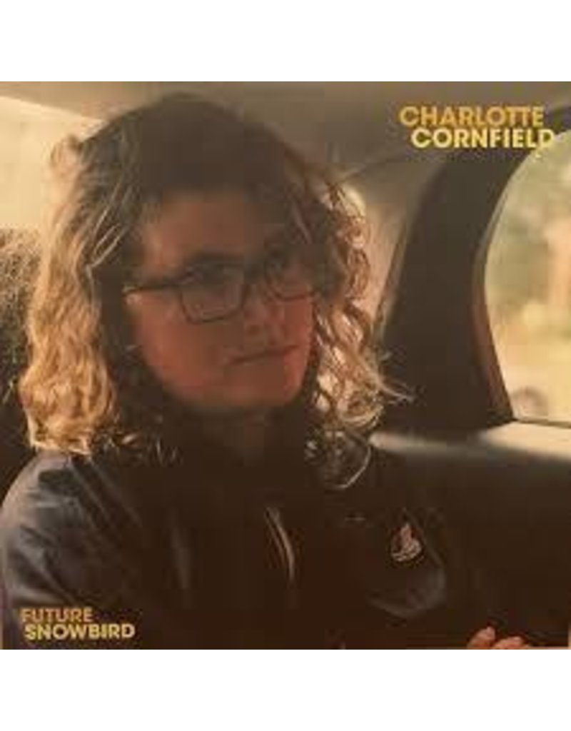 (LP) Cornfield, Charlotte - Future Snowbird
