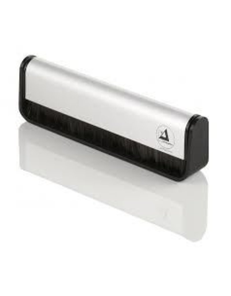 Milty Anti-Static Carbon Fibre Record Brush