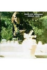 (LP) Nash, Graham - Songs For Beginners (180g) (Rm)