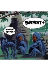 (LP) Pavement - Wowee Zowee (2LP)