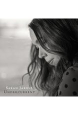 (LP) Jarosz, Sarah - Undercurrent