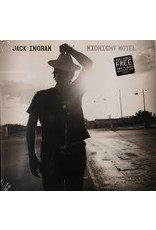 (LP) Ingram, Jack - Midnight Motel
