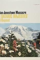 (LP) Brian Jonestown Massacre - Their Satanic Majesty's Second Request (2LP-180 gram)