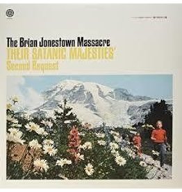 (LP) Brian Jonestown Massacre - Their Satanic Majesty's Second Request (2LP 180 Gram)