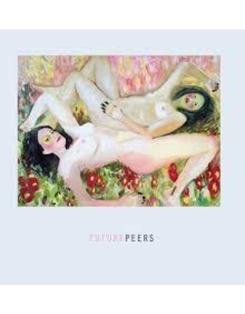 (LP) Future Peers - Self Titled