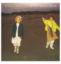 (LP) O'Donovan, Aoife - In the Magic Hour
