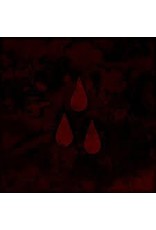 (LP) Afi - Self Titled (Blood Album in translucent red vinyl) (DIS)