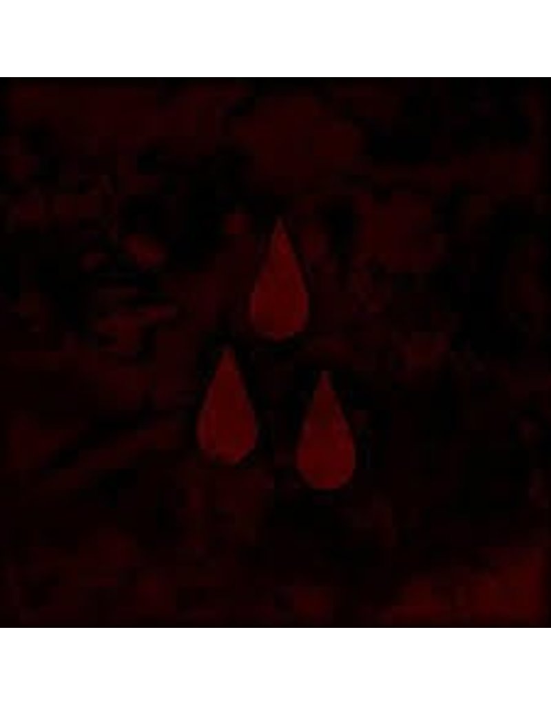 (LP) Afi - Self Titled (Blood Album in translucent red vinyl) (DIS)