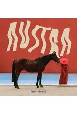 (LP) Austra - Future Politics (DIS)