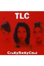 (LP) TLC - Crazysexycool (2016 RE)