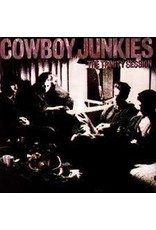 (LP) Cowboy Junkies - Trinity Session (2017) (DIS)